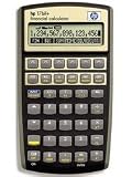 HP17BII+ Financial Calculator