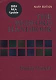 The Bedford Handbook: With 2003 MLA Update
