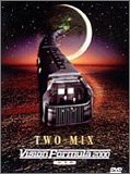 VISION FORMULA 2000-DVD-