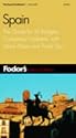 Spain (Gold Guide)