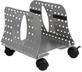 2 Pack of METAL ART CPU CADDY
