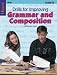 Drills for Improving Grammar & Composition for Grade 10 by Hayes