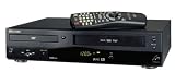 GoVideo DVR5000 DVD-VCR Combo