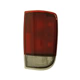 Genuine GM Parts 19179679 Passenger Side Taillight Assembly by General Motors