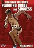 Ken Harnden: Coaching Sprinters: Planning Guide for Success (DVD)