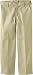 Dickies Boys 8-20 Flat Front Pant - School Uniform