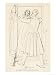 Edward Bulwer Lytton Writer Dramatist and Politician Art Giclee Poster Print by Macli...
