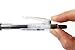 Pilot Juice 0.5mm Gel Ink Ballpoint Pen, Coffee Brown (LJU-10EF-CB)