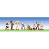 Faller 151008 Potato Harvest Workers