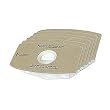 Super Fast Vac 500 Repl Bags, 6 Pack
