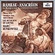 Anacreon/Le Berger Fidele (Musiciens De Louvre/Minkowski)