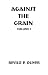 Book Against The Grain