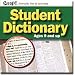 Software : SNAP! Student Dictionary (Jewel Case)