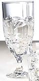 Godinger BAMBOO S/4 ICE BEVERAGE 14OZS