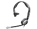 Sennheiser CC510 Over the Head Monaural Headset