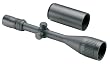 Bushnell 4-16 x 50 mm Adjustable Objective Riflescope (Matte)