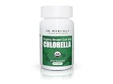 Mercola- Organic Broken Cell Wall Chlorella 1 bottle