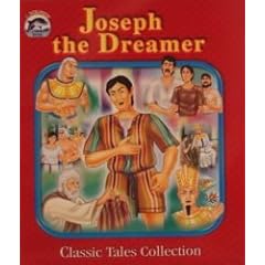 Joseph the Dreamer (Dolphin Books Classic Tales Collection)