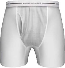 UNDER ARMOUR(アンダーアーマー) パフォーマンスアンダーウェア ボクサージョック0667