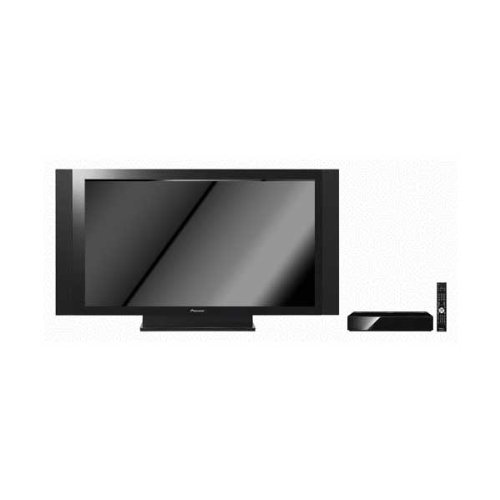 PIONEER KURO KRP 500A マルチプラズマテレビ 50インチ (premium vintage)