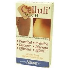 Celluli' Patch - anti-cellulte transdermal patches. 30 Patches
