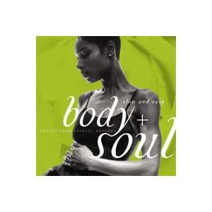 Vanessa Williams - Body + Soul Slow And Easy