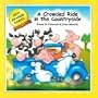 A Crowded Ride In The Countryside (Edwards, Frank B., New Reader Series.)