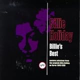 Eigenschaften Billie Holiday  / Billie's Best [Musikkassette] [US-Import]
