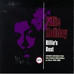 Billie's Best