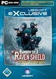 Eigenschaften rondomedia GmbH  / Rainbow Six - Ravenshield Gold Edition - Ubi Soft eXclusive