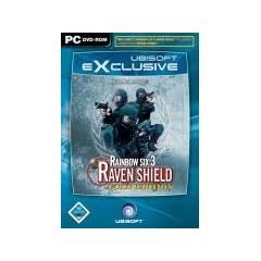 Rainbow Six - Ravenshield Gold Edition [UbiSoft eXclusive]