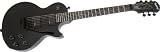 Epiphone Les Paul Nightfall Electric Guitar, Ebony