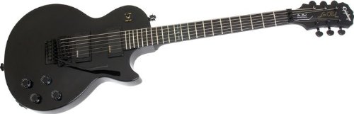Epiphone Les Paul Nightfall Electric Guitar Ebony