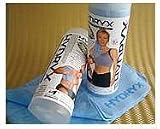 Accufitness Hydryx Workout Towel( Double Pack)