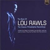 The Best of Lou Rawls