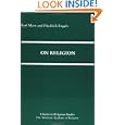 On Religion (Classics in Religious Studies) by  Karl Marx and Friedrich Engels