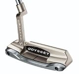 Odyssey Black Series Milled #1 Blade Putter