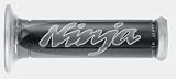 Harri's Ninja EX 250 500 ZX6 ZX9 Gel Grips - Kawasaki
