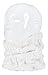 HEAT HOLDERS - Women's Thermal Winter Neck Warmer Gaitor - 3.5 Tog - One Size
