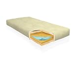 Day Dreamer Luxe 6000 - Full, Natural