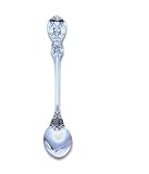 Reed & Barton Francis First Sterling Silver Infant Feeding Spoon