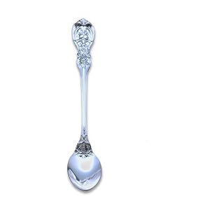 Reed and Barton Francis First Sterling Silver Infant Feeding Spoon