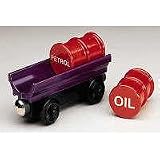 Thomas the Tank Engine Barrel Car