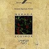 Narada Equinox Artists Sampler Two