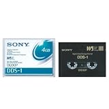SONY DG90PR DDS�ǡ��������ȥ�å�
