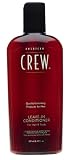 American Crew Leave-In Conditioner For Men 8.45 Ounces