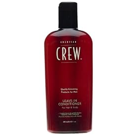 American Crew Leave-In Conditioner For Men 8.45 Ounces