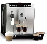 Impressa Z5 One-Touch Cappuccino System