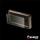 ZAGG invisibleSHIELD GARNUV205WS for Garmin Nuvi 205W Screen (Clear)