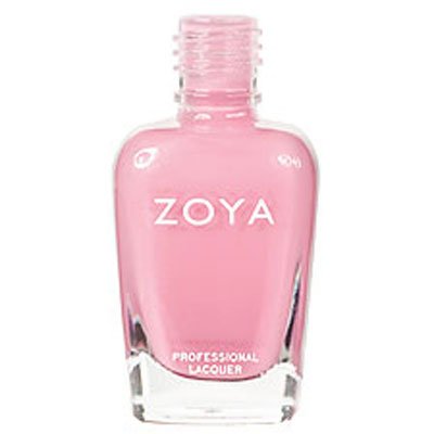 ZOYA Nail Polish .5 Barbie #471
